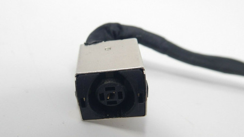 Jack Power Dell Inspiron G5 Se 5505 P89f Original Impecable