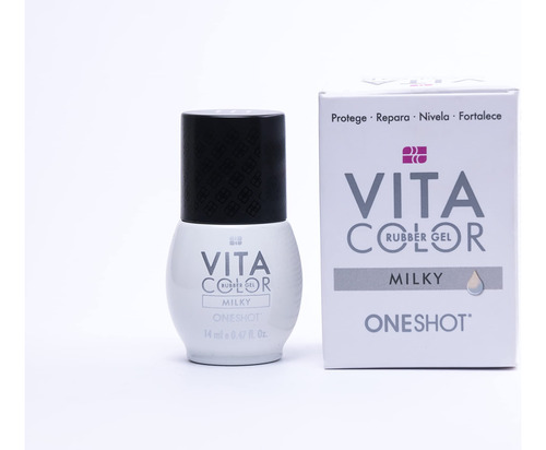 Vita Color One Shot By Nail Factory 14ml