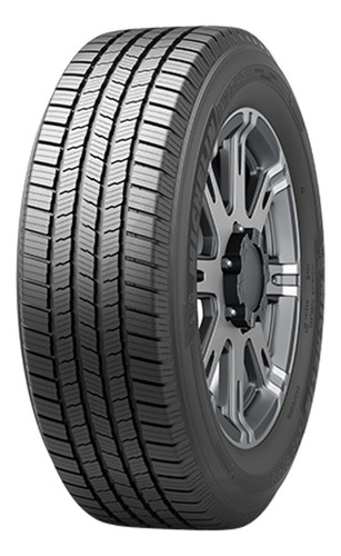 Cubierta 255/70/16 Michelin X Lt A/s