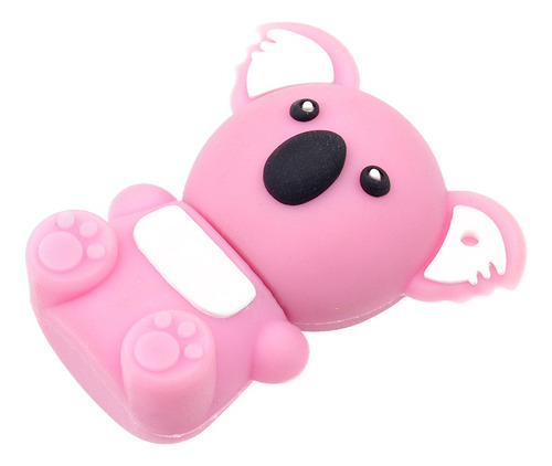 Imagem 3 de 3 de Pen Drive Usb 2.0 Flash Memory Stick Koala Bear Flash Memory