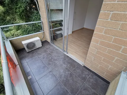Apartamento En Venta En Castropol. Cod V16812