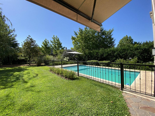 Imagen 2 de 30 de Casa En Venta Ubicado En Ayres Del Pilar, Pilar, G.b.a. Zona Norte