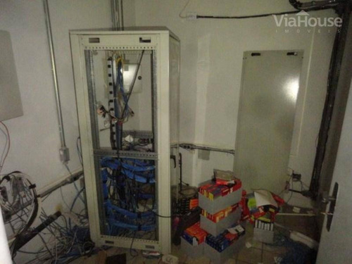 Imagem 28 de 30 de Prédio Para Alugar, 728 M² Por R$ 15.000,00/mês - Centro - Ribeirão Preto/sp - Pr0011