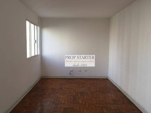 Imagem 1 de 16 de Apartamento Para Alugar, 80 M² Por R$ 2.800,00/mês - Consolação - São Paulo/sp - Ap0517