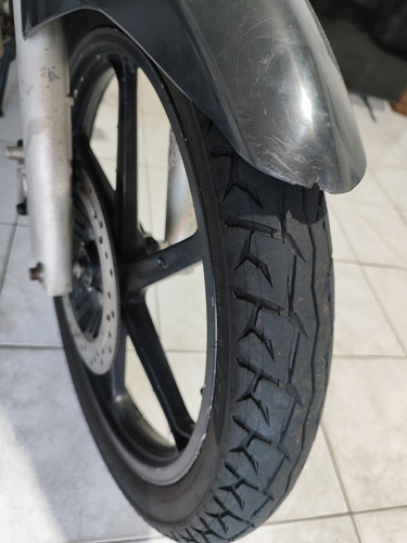 Honda Cg 150 Titan Ex 2013 Revisada Flex Muito Conservada