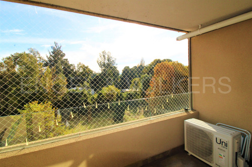 Departamento En La Costanera De Villarrica.
