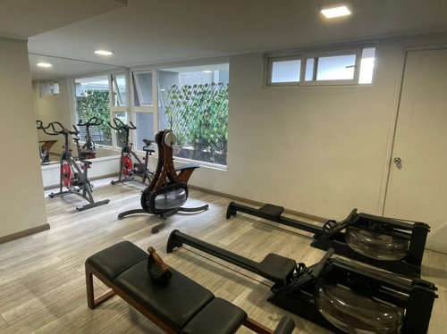 Arriendo 1 Dorm 1 Baño, Santa Rosa 365, Metro Santa Lucía