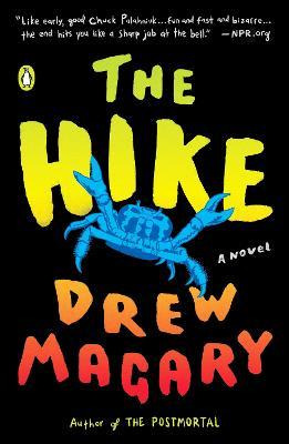 Libro The Hike
