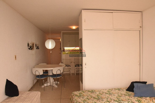 Monoambiente En Alquiler De Temporada Punta Del Este - Ref: 2859