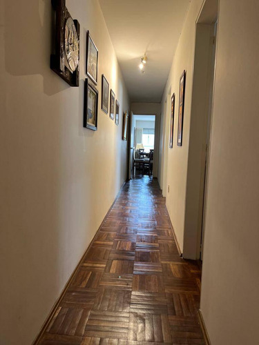 Departamento Tres Dormitorios, Excelente Ubicacion