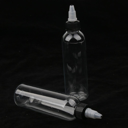 Botellas De De 50 Piezas Para Botellas De Dosificación De S