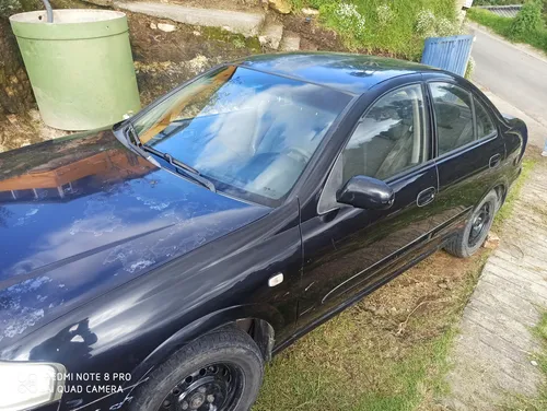 Renault Scala 1.6l