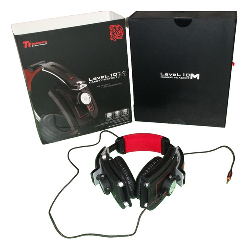 Audifonos Para Gamers