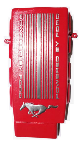 Cubierta De Motor Ford Mustang 2005-2010