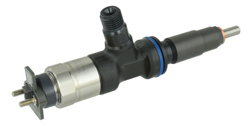 Inyector Diesel Para Excavadora 320 A 329, C4.4 Cat 3707280