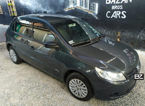Volkswagen Gol Trend 1.6 Gp Modelo 2010
