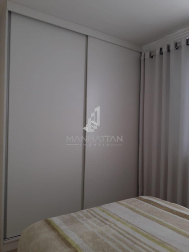 Apartamento À Venda Em Vila Marieta - Ap005666