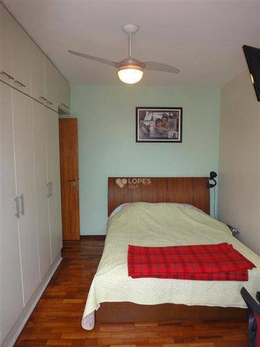 Apartamento Com 3 Dormitórios À Venda Por R$ 740.000 - Icaraí - Niterói/rj - Ap31389