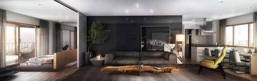 Studio Residencial Para Venda, Vila Olímpia, São Paulo - St2269. - St2269-inc