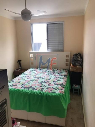 Imagem 12 de 15 de Ref: 12.904 - Excelente Apartamento No Bairro Santo Amaro, Em Perfeito Estado Com 2 Dorms (1 Suíte), Sacada, Sala, Cozinha, 1 Vaga, 47 M² . - 12904