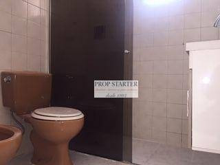 Imagem 11 de 20 de Apartamento Com 1 Dormitório Para Alugar, 46 M² Por R$ 1.700/mês - Aclimação - Propstarter - Ap1041