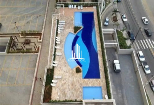 Imagem 3 de 14 de Lindo Apartamento Sendo 3 Dorms , Sendo 1 Suite - Ri6540