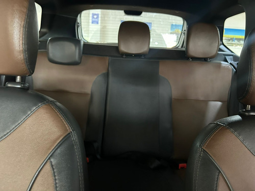 Renault Duster Dynamique 2.0 Flex 16V Aut.