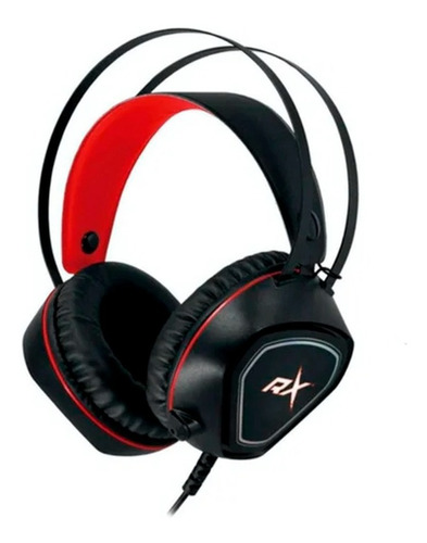 Audifono Gamer Pro Para Ps4 Xbox Reptile Rx0011r