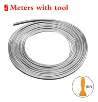 Comprar Cable Hilo Decorativo Tuning 5 Metros Interior Tablero Auto