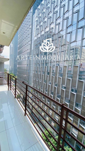 Imagen 11 de 30 de Departamento En Venta Anahuac, A Un Paso Polanco