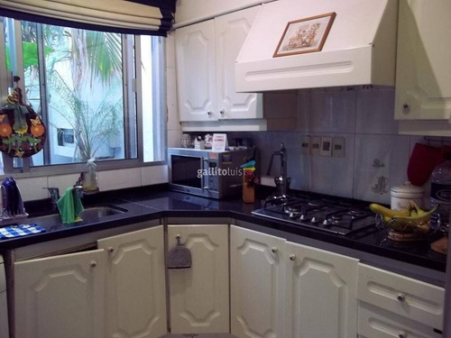 Imagen 7 de 11 de Venta Casa 3 Dormitorios Pocitos