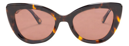 Gafas Milan Print Mh Sun Mario Hernández Color Animal Print