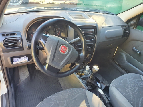 Fiat Strada 1.4 Working Cd 2012