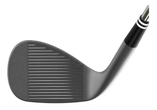 Wedge Cleveland Rtx Zipcore Black Golflab