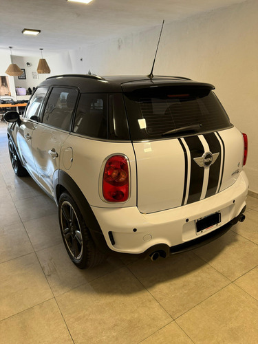 Mini Countryman 2013 Automático