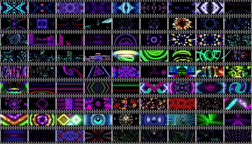 Arkaos Grandvj 1.2.2 Com Keygen + 700 Loops Para Painel Led