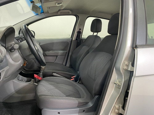 Imagem 13 de 22 de Fiat Palio