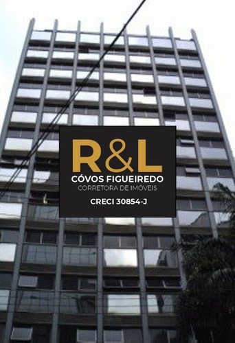 Imagem 8 de 8 de Salas/conjuntos - Indianopolis - Ref: 3417 - L-jurupisoog