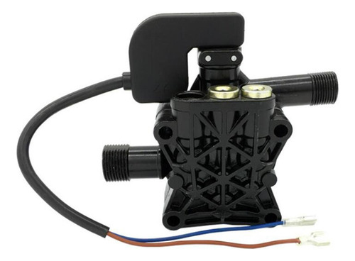 Lavadora De Autos Micro Interruptor Multifuncional Para