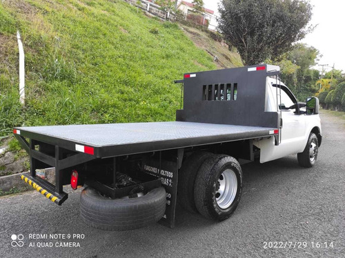 Imagen 5 de 11 de Ford F-350