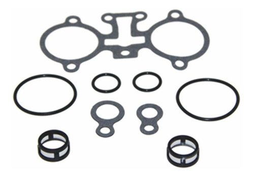 Kit Sello Inyector Combustible Gm Tbi 4.3l 5.0l 5.7l