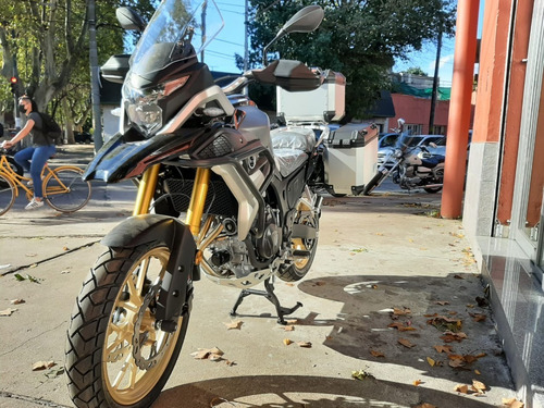 Rvm Tekken 500 Aniversario 2021. 0 Km.