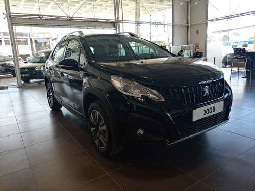 Imagen 3 de 15 de Peugeot 2008 1.6 Feline Tiptronic - Avec Peugeot