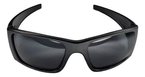 Anteojos de sol envolventes hombre sale