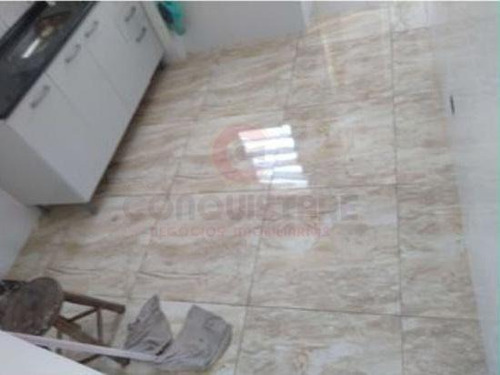 Imagem 10 de 15 de Apartamento Para Venda Em São Paulo, Santo Amaro, 2 Dormitórios, 2 Banheiros, 1 Vaga - Apfe0676_2-1186944