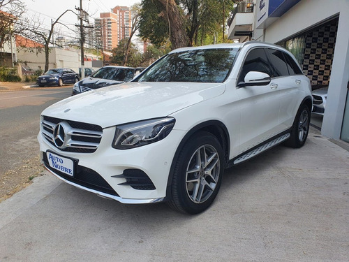 Imagem 1 de 15 de Mercedes-benz Glc 250 2.0 16v Cgi Sport 2019
