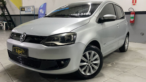 Volkswagen Fox 1.0 Mi Total Flex 8V 5p