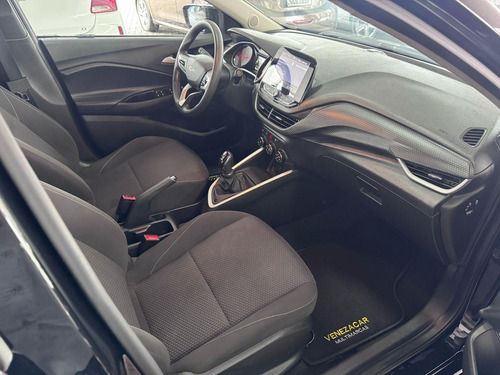 Chevrolet Onix plus Onix Plus 10mt Lt2