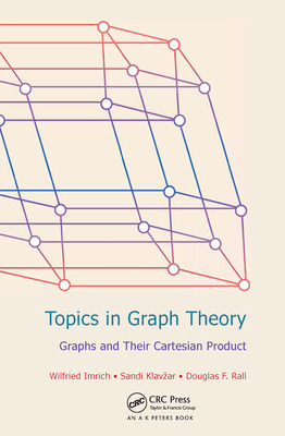 Libro Topics In Graph Theory: Graphs And Their Cartesian ...