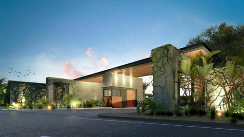 Imagen 2 de 30 de ¡¡venta!! Terrenos En Residencial Entre Parques, Mérida Yuca
